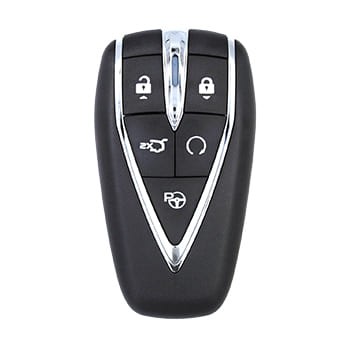 Genuine Changan Smart Key 5B 433MHz 3608030-CD03AA Remote Type FBS4